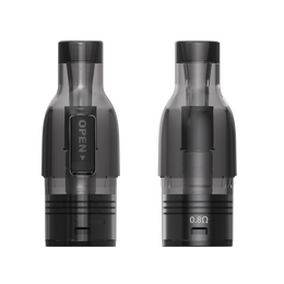 Joyetech - eGo Nano Pod (3 Stück pro Packung)