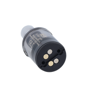 Joyetech - eGo Pod AST Cartridge 1,0 Ohm (5 Stück pro Packung)