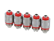 JustFog - Heads 1,6 Ohm (5 Stück pro Packung)