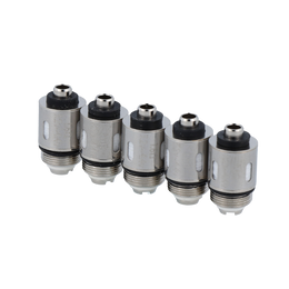 JustFog - Heads 1,6 Ohm (5 Stück pro Packung)