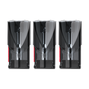 JustFog - MyFit Pod mit 0,9 Ohm Head (3 Stück pro Packung)