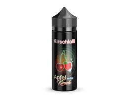 Kirschlolli - Longfills 10ml - Apfel Kirsch on Ice
