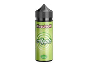 Kirschlolli - Longfills 10ml - Apple
