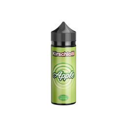 Kirschlolli - Longfills 10ml - Apple