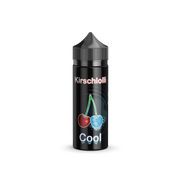 Kirschlolli - Longfills 10ml - Kirschlolli Cool