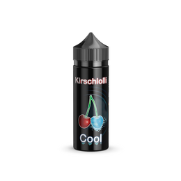 Kirschlolli - Longfills 10ml - Kirschlolli Cool