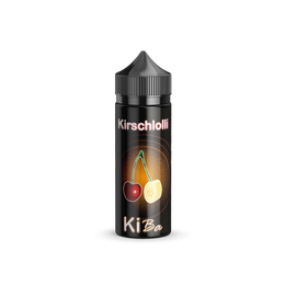 Kirschlolli - Longfills 10ml - KiBa