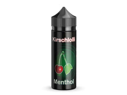 Kirschlolli - Longfills 10ml - Menthol