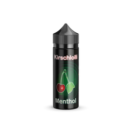 Kirschlolli - Longfills 10ml - Menthol