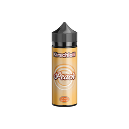 Kirschlolli - Longfills 10ml - Peach