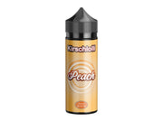 Kirschlolli - Longfills 10ml - Peach