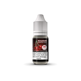Kirschlolli - Kirschlolli - Nikotinsalz Liquid