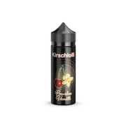 Kirschlolli - Longfills 10ml - Bourbon Vanille