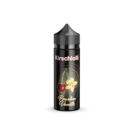 Kirschlolli - Longfills 10ml - Bourbon Vanille