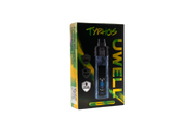 Uwell - Typhos E-Zigaretten Set