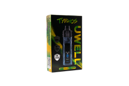 Uwell - Typhos E-Zigaretten Set