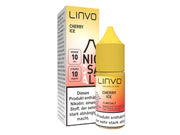 Linvo - Nikotinsalz Liquid - Cherry Ice