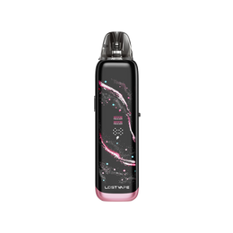 Lost Vape - Galaxy T360 E-Zigaretten Set