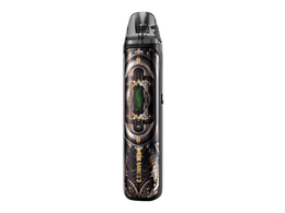 Lost Vape Ursa Nano S3 Pod Kit – Das kompakte MTL Pod System mit 1.600 mAh