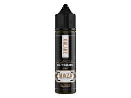 MaZa - Finest Tobacco - Longfills 10 ml - Galanz