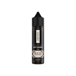 MaZa - Finest Tobacco - Longfills 10 ml - Galanz