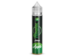 Monsoon Intense Apple Rain 6ml Longfill Aroma in 75ml/60ml Flasche – Apfel