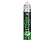 Monsoon Intense Apple Rain 6ml Longfill Aroma in 75ml/60ml Flasche – Apfel