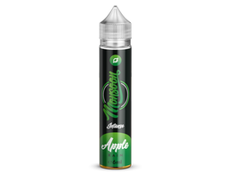 Monsoon Intense Apple Rain 6ml Longfill Aroma in 75ml/60ml Flasche – Apfel