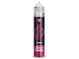 Monsoon Intense Berry Cherry Maelstrom 6ml Longfill Aroma in 75ml Flasche – Beeren & Kirsche