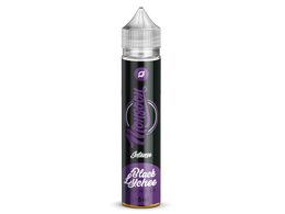Monsoon Intense Black Lychee Thunder 6ml Longfill Aroma in 75ml Flasche – Litschi & Beeren