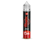 Monsoon Intense Cola Cloud 6ml Longfill Aroma in 75ml Flasche – Cola, Zitrone, Limette