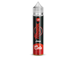 Monsoon Intense Cola Cloud 6ml Longfill Aroma in 75ml Flasche – Cola, Zitrone, Limette