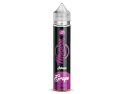 Monsoon Intense Grape Candy 6ml Longfill Aroma in 75ml Flasche – Traubenbonbon