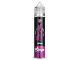 Monsoon Intense Grape Candy 6ml Longfill Aroma in 75ml Flasche – Traubenbonbon