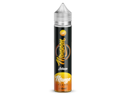 Monsoon Intense Mango Flash 6ml Longfill Aroma in 75ml Flasche – Mango