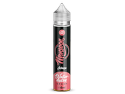 Monsoon Intense Aroma Watermelon Crush in einer 75 ml Flasche mit 6 ml Inhalt.