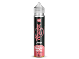 Monsoon Intense Aroma Watermelon Crush in einer 75 ml Flasche mit 6 ml Inhalt.