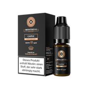 Montreal Original - E-Zigaretten Liquid - Castle