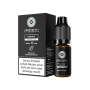 Montreal Original - E-Zigaretten Liquid - Chance