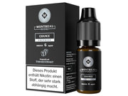 Montreal Original - E-Zigaretten Liquid - Chance