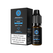 Montreal Original - E-Zigaretten Liquid - Eagle