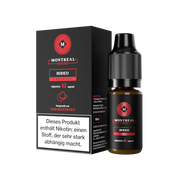 Montreal Original - E-Zigaretten Liquid - Rodeo