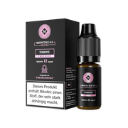 Montreal Original - E-Zigaretten Liquid - Throne