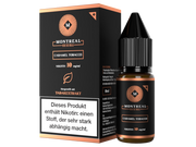 Montreal Original Caramel Tobacco Nikotinsalz Liquid – Tabak & Karamell