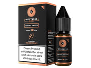 Montreal Original Caramel Tobacco Nikotinsalz Liquid – Tabak & Karamell