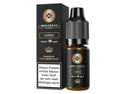 Montreal Original - Nikotinsalz Liquid - Castle