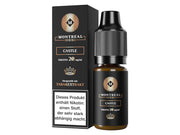 Montreal Original - Nikotinsalz Liquid - Castle