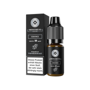 Montreal Original - Nikotinsalz Liquid - Chance