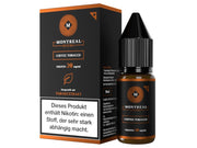 Montreal Original Coffee Tobacco Nikotinsalz Liquid