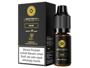 Montreal Original - Nikotinsalz Liquid - Oasis